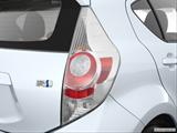  Passenger Side Taillight photo